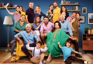 Το Σόι Σου: Πότε το επόμενο επεισόδιο