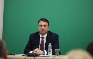 Τσουκαλάς: Μόνο το ΠΑΣΟΚ ασκεί πολυθεματική δομική αντιπολίτευση με προοδευτική αντιπρόταση και κοινωνικό πρόσημο