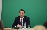 Τσουκαλάς: Μόνο το ΠΑΣΟΚ ασκεί πολυθεματική δομική αντιπολίτευση με προοδευτική αντιπρόταση και κοινωνικό πρόσημο