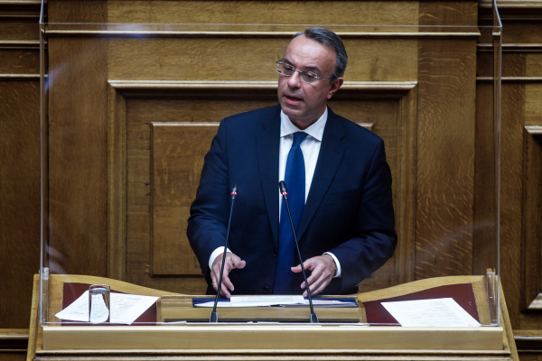 (Φωτ. αρχείου: EUROKINISSI)