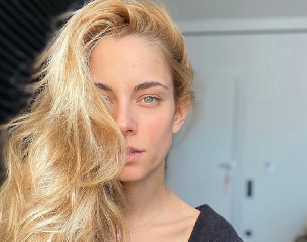 Δούκισσα Νομικού: Αναβλήθηκε η βάπτιση των παιδιών της