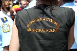 Δήμος Θεσσαλονίκης: Απολογισμός της δημοτικής αστυνομίας για το μήνα Μάρτιο