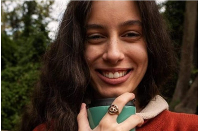 Θρήνος στο θέατρο: Πέθανε η 25χρονη ηθοποιός, Ορσαλία Ρόγκα