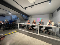 Ρον Ντίμπερτ: Ο επικεφαλής του Citizen Lab για το ελληνικό σκάνδαλο υποκλοπών - Η λογοδοσία καθυστερεί, αλλά στο τέλος θα αποκαλυφθούν όλα