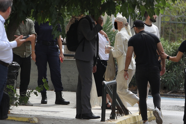 Στον ανακριτή οι κατηγορούμενοι για τον θάνατο του Γιώργου Μαζωνάκη: Σήμερα η απόφαση για προφυλάκιση