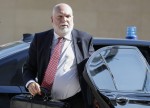 Βίζερ: Θα χρειαστεί διάλογος για τη διανομή κοινωνικού μερίσματος
