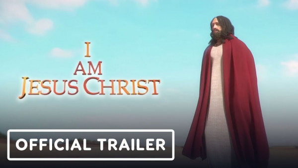 «I am Jesus Christ»: Αντιδράσεις για το νέο video game (vid)