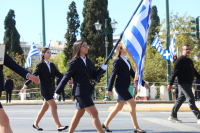 28η Οκτωβρίου 2026: Τι θα γίνει με τις παρελάσεις