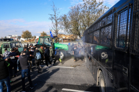 Οι αγρότες τρομάζουν την κυβέρνηση- Το Μαξίμου αναζητά νέα στρατηγική, ελπίζει στο ...χρόνο