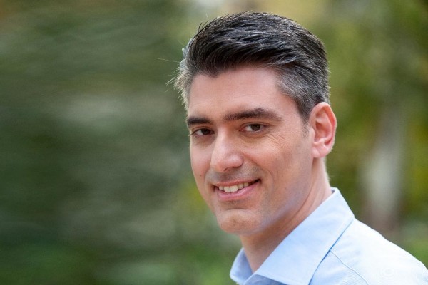 Τάσος Γαϊτάνης: Ο "Κλεισθένης" ενισχύει φαινόμενα συναλλαγής και υπόγειων συνεννοήσεων στους ΟΤΑ