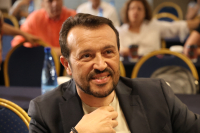 Παππάς στην «ΚΕ» του ΣΥΡΙΖΑ: Θα είμαστε παρόντες στις επόμενες εκλογές