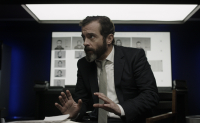 «Έτερος Εγώ»: Πώς εξελίσσεται η αστυνομική σειρά μυστηρίου;