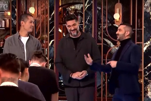 MasterChef 9: Κυκλοφόρησε το τρέιλερ του πρώτου επεισοδίου (βίντεο)