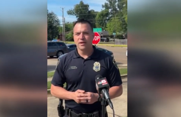 Λουιζιάνα: 8 παιδιά νεκρά από πυροβολισμούς, από ενός έως 14 ετών