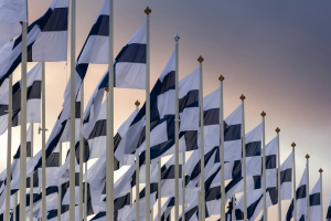 Φινλανδός βουλευτής αυτοκτόνησε μέσα στο Κοινοβούλιο