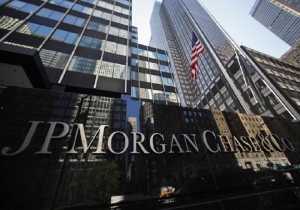 JP Morgan: Τα αρνητικά επιτόκια θα διατηρηθούν έως το 2021