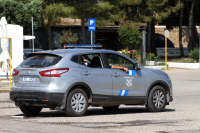 Συναγερμός στο Αίγιο: Έρευνες για τον εντοπισμό 27χρονου ψαροντουφεκά