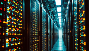 TÜV NORD Ελλάδας : Διοργανώνει ημερίδα για τα Data Centers στην Αθήνα