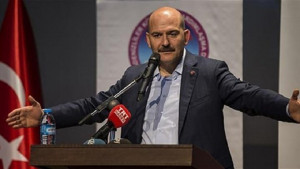 Συνεχίζει τις απειλές η Άγκυρα: Θα στείλουμε τους τζιχαντιστές που έχουμε συλλάβει στις χώρες τους