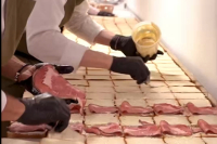 Βασιλιάς Κάρολος: Όσα συμβαίνουν στην κουζίνα της βρετανικής πρεσβείας στην Ουάσινγκτον πριν την άφιξή του (Βίντεο)