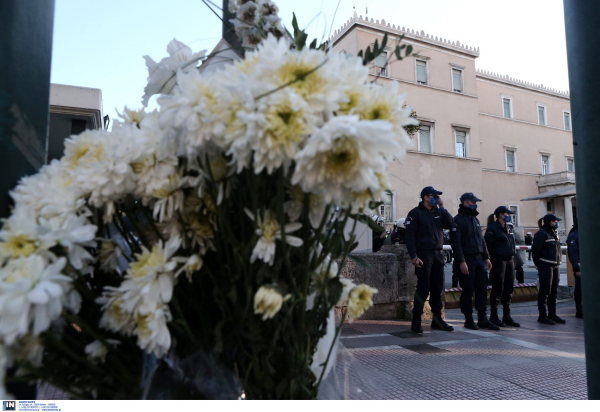 Τροχαίο στη Βουλή: Ξεσπά η αδελφή του Ιάσονα ενόψει της δίκης, «Η ζωή πρέπει να αξίζει όσο της αναλογεί!»