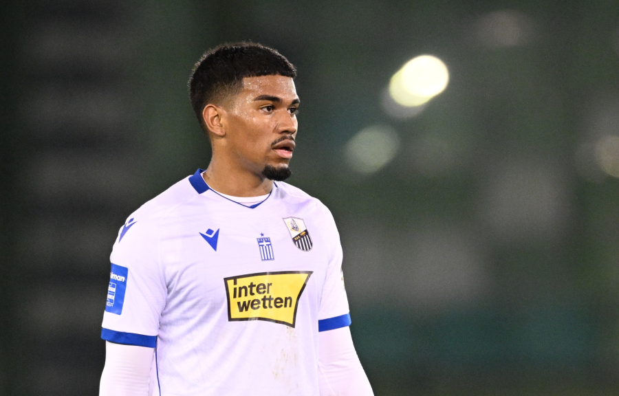 Πώς ο Φουρτάδο «έπεισε» τον Ολυμπιακό