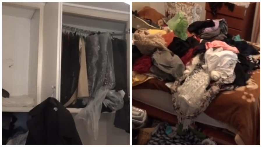 Νέα Ιωνία: Σοκ για ζευγάρι που ήρθε αντιμέτωπο με ληστές μέσα στο σπίτι τους, «πήραν ένα ψαλίδι να μου κόψουν το δάχτυλο»