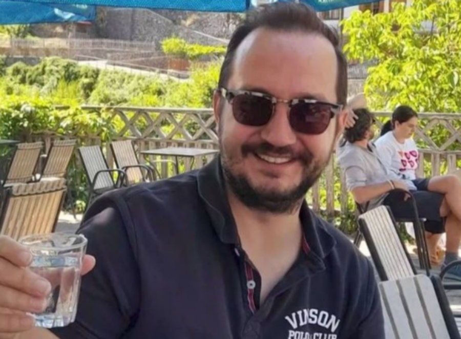 Βασίλης Καλογήρου: Ενδείξεις εγκληματικής ενέργειας βλέπει η οικογένειά του