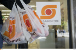 Σκλαβενίτης και e-food μαζί και στη Θεσσαλονίκη - Ποιες περιοχές εξυπηρετεί