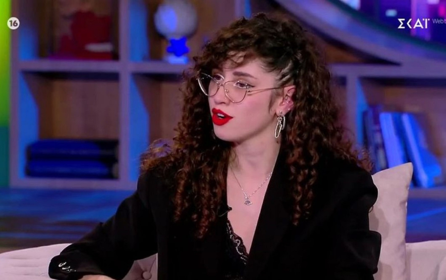 Νεφέλη Μεγκ: «Πυρά» κατά της Ελίνας Παπίλα – Το σχόλιο για την Κατερίνα Καινούργιου (Βίντεο)