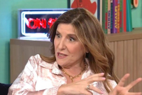 Στέλλα Κονιτοπούλου: «Μου έλεγαν ότι τα βρήκα όλα έτοιμα λόγω της οικογένειας μου» (Βίντεο)