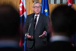 Γιούνκερ: Οι λαμπροί ήρωες του Brexit είναι οι θλιβεροί ήρωες του σήμερα