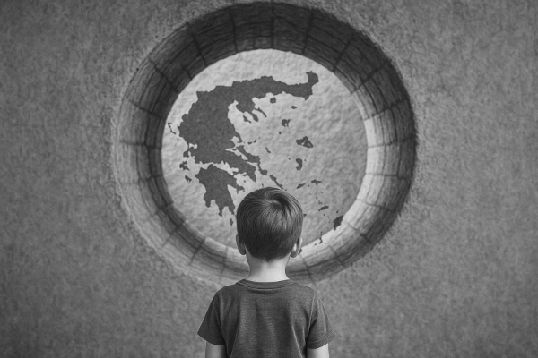 Δημογραφικό: Οι πόροι αδειάζουν μαζί με τη χώρα - Οι φοροελαφρύνσεις δεν «φέρνουν» νέους φορολογούμενους