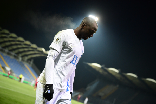 Αποθέωσε Τετέι ο Αντετοκούνμπο: «Δεν άφησε τις συνθήκες να τον καθορίσουν»