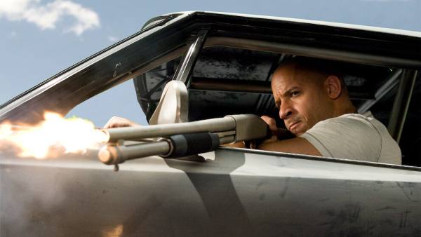 Το «Fast & Furious» γίνεται τηλεοπτική σειρά