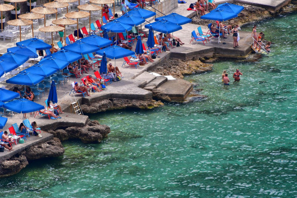 Κρήτη: Άλλα 10 εκατ. για χρηματοδότηση μικρών τουριστικών επενδύσεων