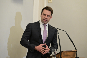 Κασσελάκης για επόμενη μέρα Τσίπρα: Χρήσιμος ο ρόλος του ινστιτούτου του