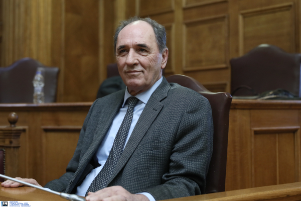 Γιώργος Σταθάκης: Μέρες του 2015. Λίγο πριν, λίγο μετά