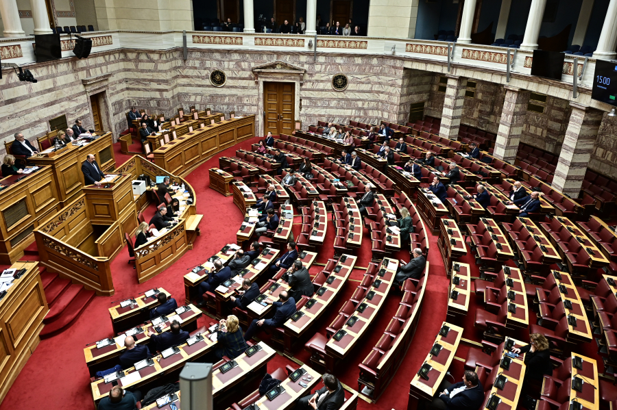 Οι κυανόκρανοι ΠΑΣΟΚ - ΣΥΡΙΖΑ