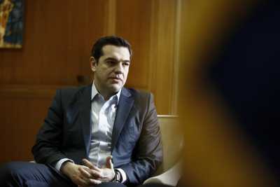 Τσίπρας: Η πρωτεύουσα αποκτά ένα νέο σημαντικό πόλο πολιτισμού