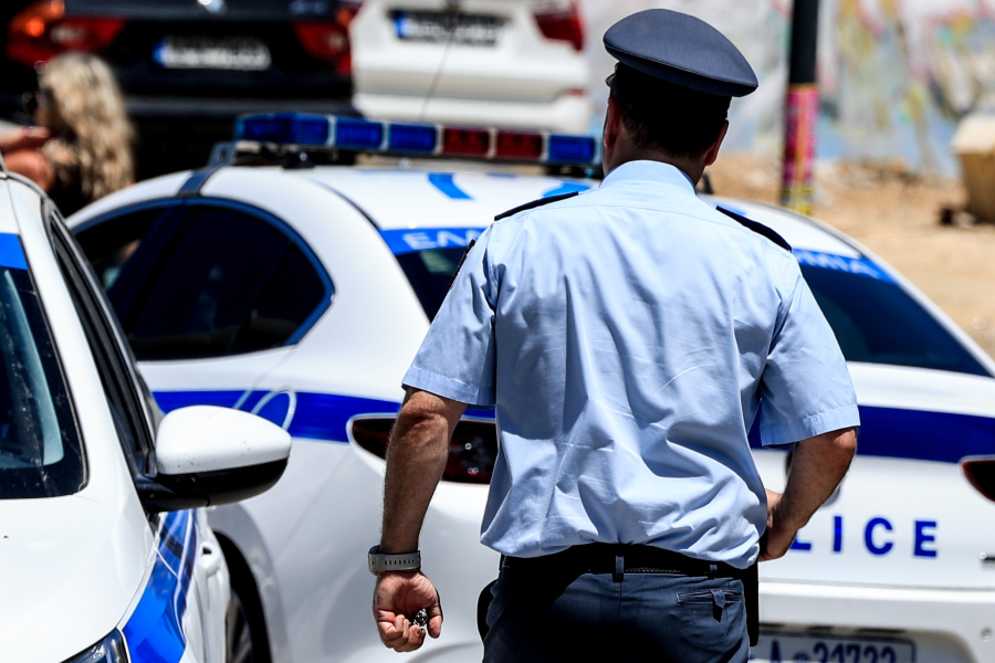 Λάρισα: Σορός γυναίκας βρέθηκε σε σήψη