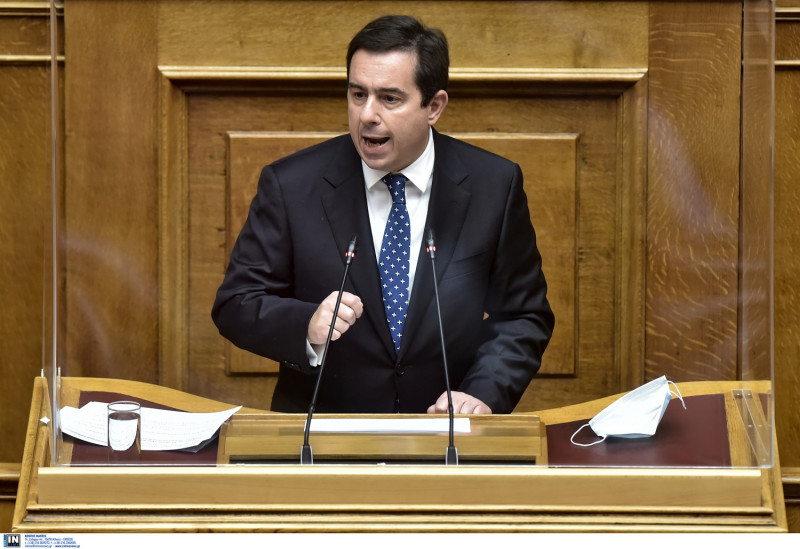 φωτογραφία: ΙΝΤΙΜΕ