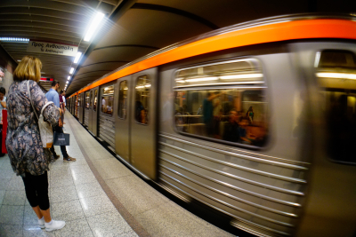 ΠΑΚΟΕ: «Στο Μετρό αναπνέουμε καρκίνο», σε ποιο κεντρικό σταθμό οι επικίνδυνες μετρήσεις