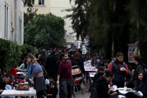 Φοροπαγίδα τεκμηρίων για φοιτητές που νοικιάζουν σπίτια