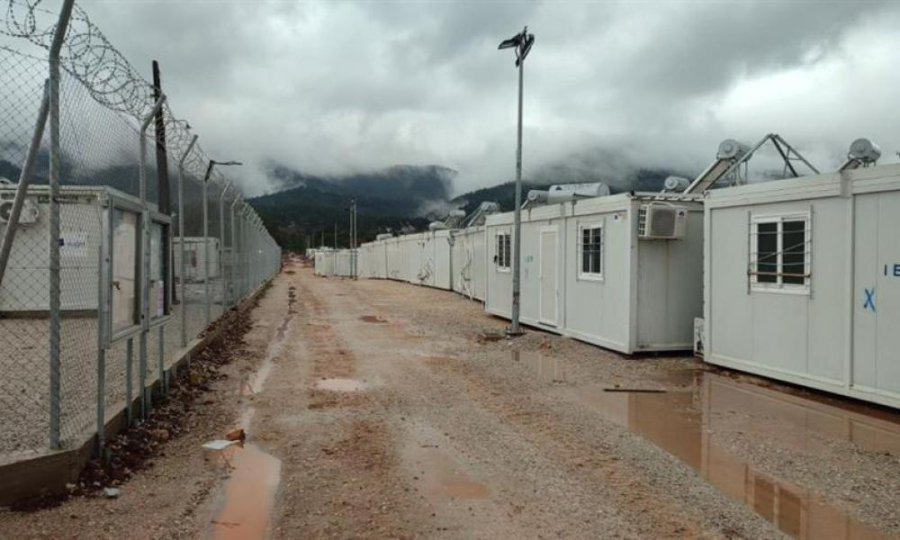 Μαλακάσα: Βασάνισαν και κακοποίησαν σεξουαλικά 16χρονο σε δομή προσφύγων - Τα εφιαλτικά μαρτύρια