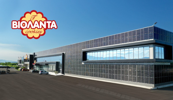 Μπισκότα Βιολάντα: Από το μικρό αρτοποιείο των Τρικάλων στην κορυφή και την τραγωδία