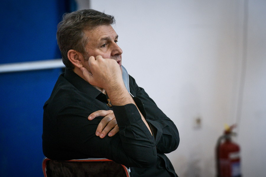 Απάντηση ΝΔ σε Γκλέτσο: «Αυτονόητη η διαγραφή του, αλλά στο ΣΥΡΙΖΑ οι Πολάκηδες δεν διαγράφονται»