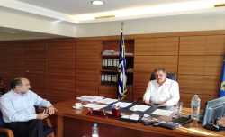 Περιφέρεια Δυτ. Ελλάδας: Νέο θεσμικό πλαίσιο για την λειτουργία ΓΟΕΒ-ΤΟΕΒ