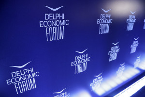 Οικονομικό Φόρουμ Δελφών: Αυτό είναι το θέμα της φετινής εκδήλωσης - Πότε θα πραγματοποιηθεί