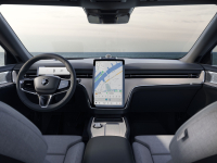 Volvo και Google επεκτείνουν τη συνεργασία τους
